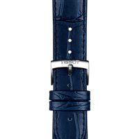 Orologio Tissot Uomo Carson Premium in Acciaio T1224101604300 - T1224101604300